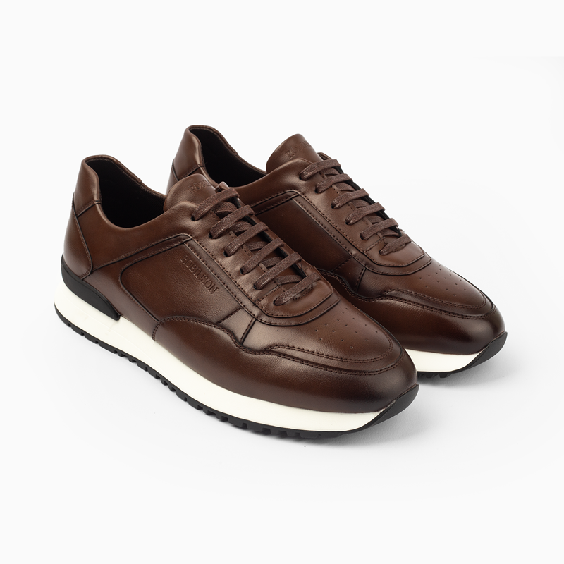 Ultra-Light Sneaker A2589-C