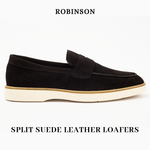 Loafer-ST1-Black