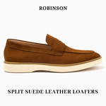 Loafer-ST1-Camel
