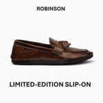 Limited-edtion Slip-on 7318-C