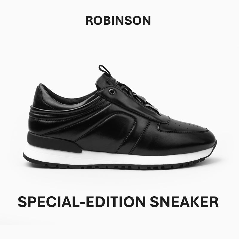 Spcial-Edition Sneaker Ac8-110-B