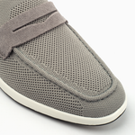 Air-Flex Loafer 901-L.Grey