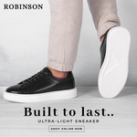 Ultra-Light Sneaker 531-B