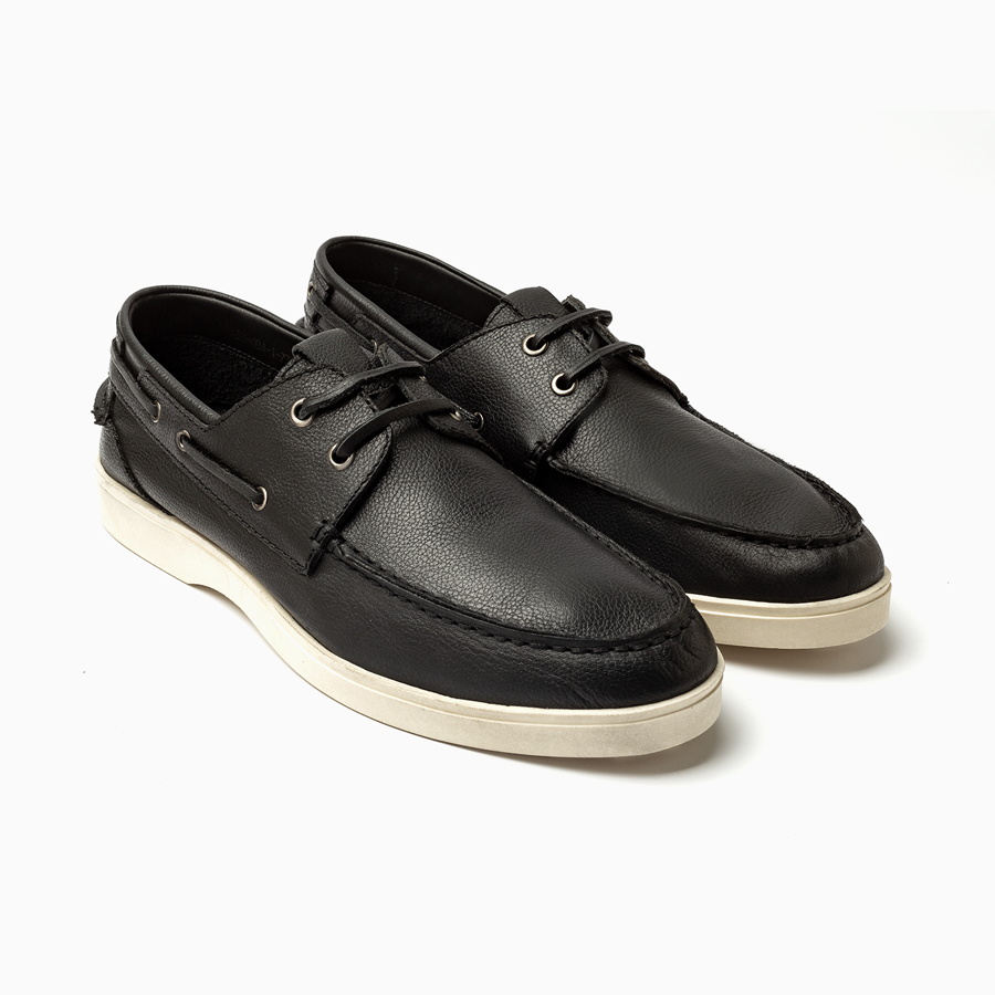 Boat Shoes 404-B