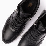 Special-Edition Lace-up Boot 7302-B