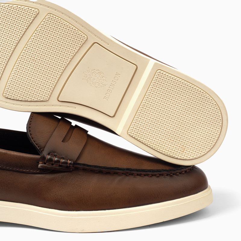 Summer Loafer 1002-H