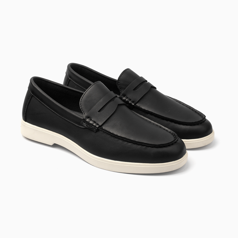 Summer Loafer 1002-B