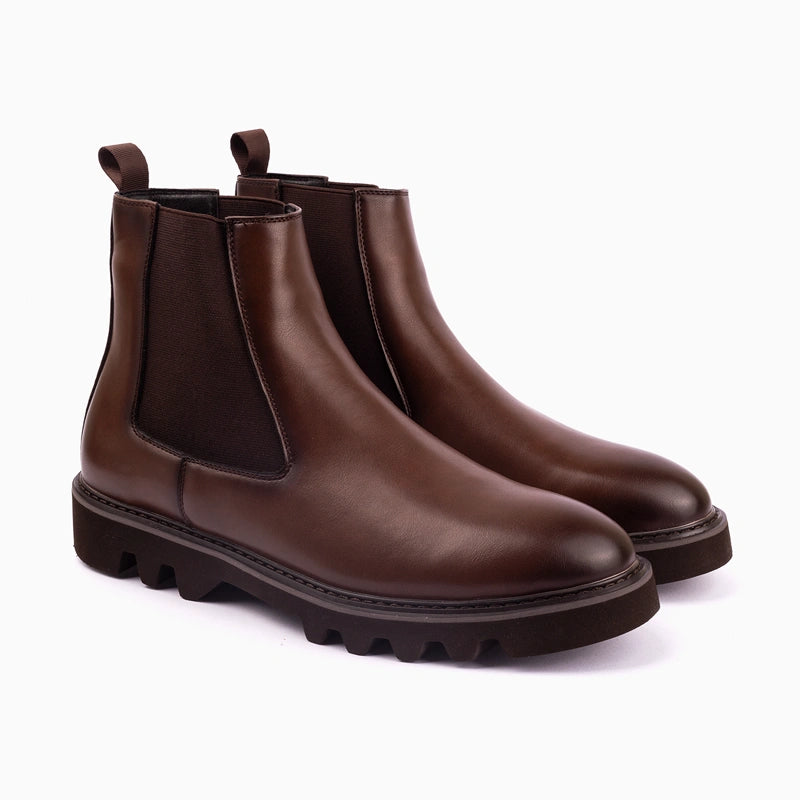 Ultra-Light Chelsea Boot B7112-C