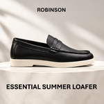 Summer Loafer 1002-B