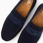 Air-Flex Loafer 901-Navy
