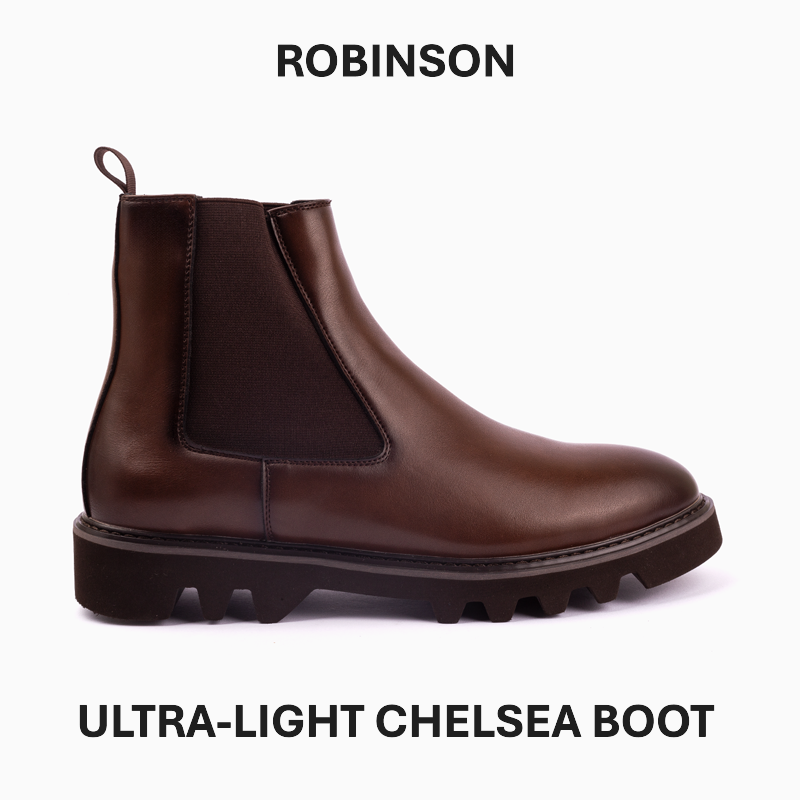 Ultra-Light Chelsea Boot B7112-C