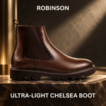 Ultra-Light Chelsea Boot B7112-C