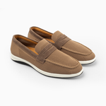 Air-Flex Loafer 901-Beige
