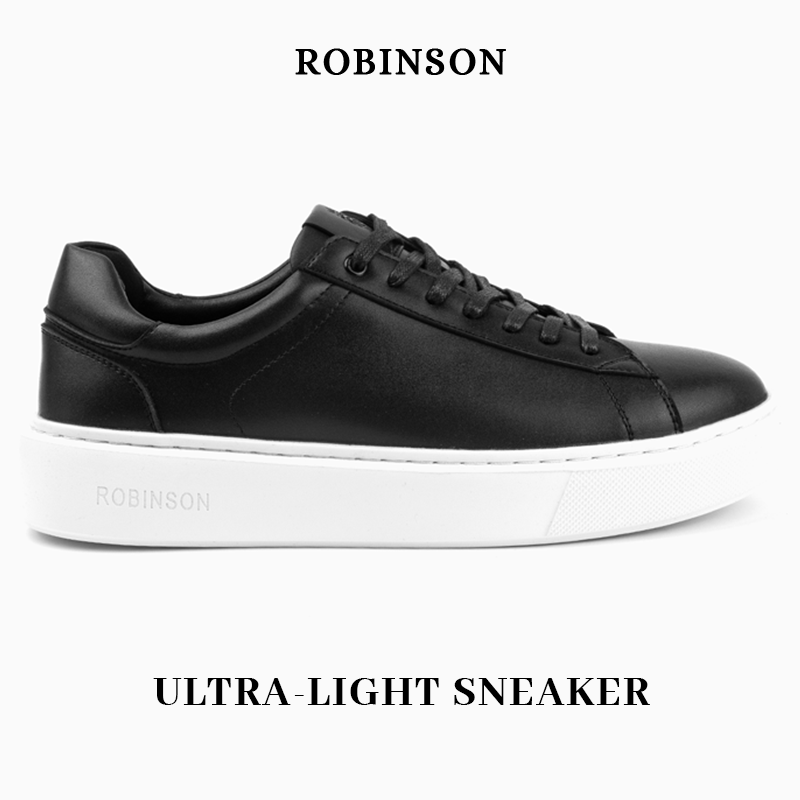 Ultra-Light Sneaker 531-B