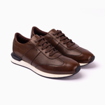 Genuine Leather sneaker 501-C