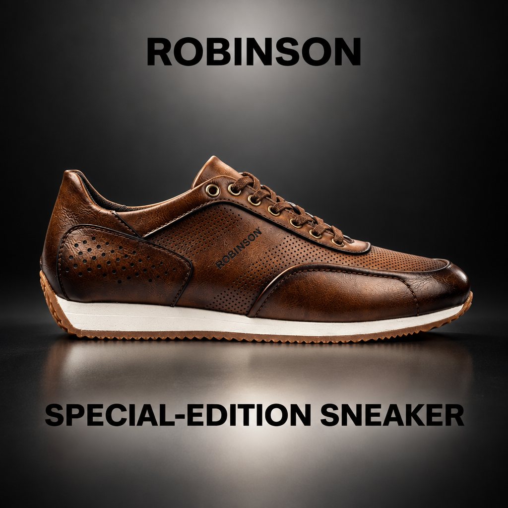 Sneaker A6182-C