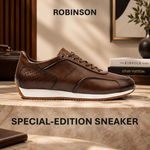 Sneaker A6182-C