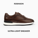 Ultra-Light Sneaker A2589-C