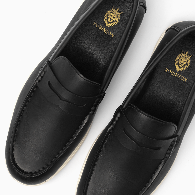 Summer Loafer 1002-B