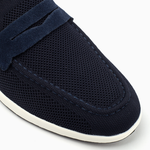 Air-Flex Loafer 901-Navy