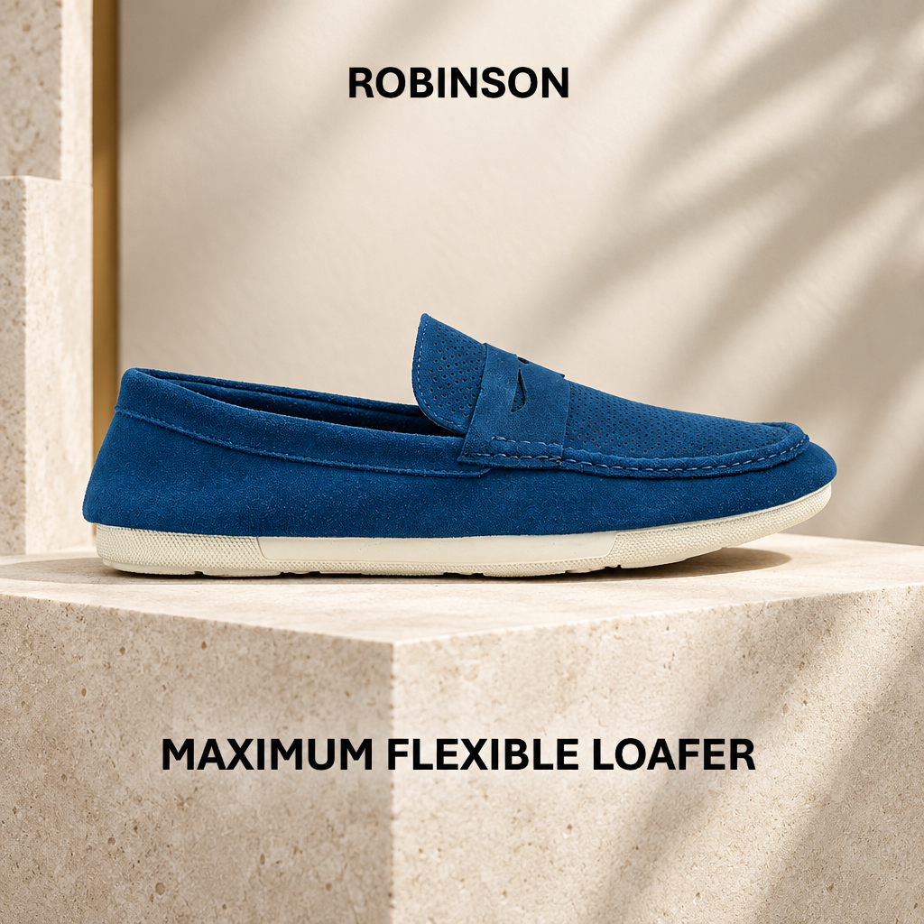 Maximum Flexible 87-Light Blue