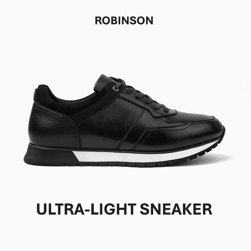 Ultra-Light sneaker AC5617-B