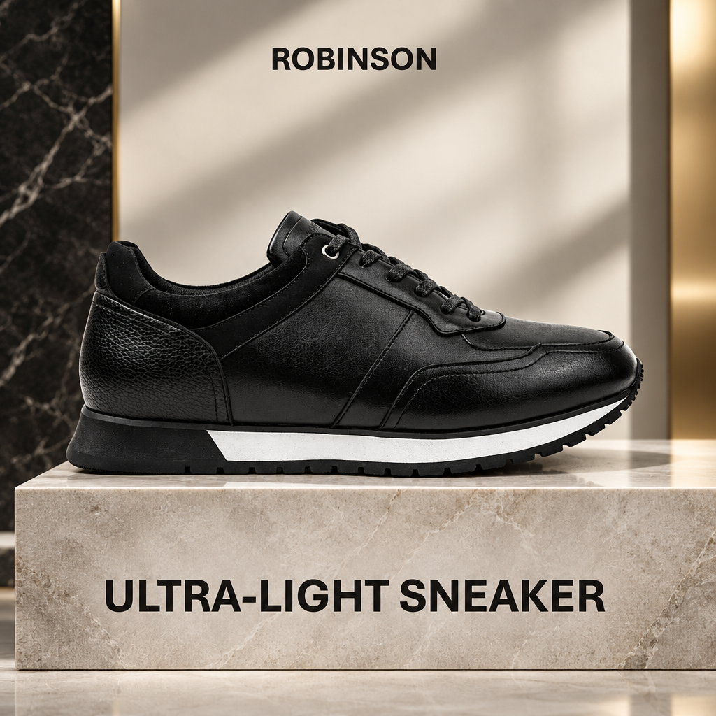 Ultra-Light sneaker AC5617-B