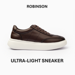 Ultra-Light Chunky Sneaker 8832-C