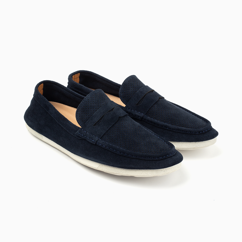 Maximum Flexible 87-Navy
