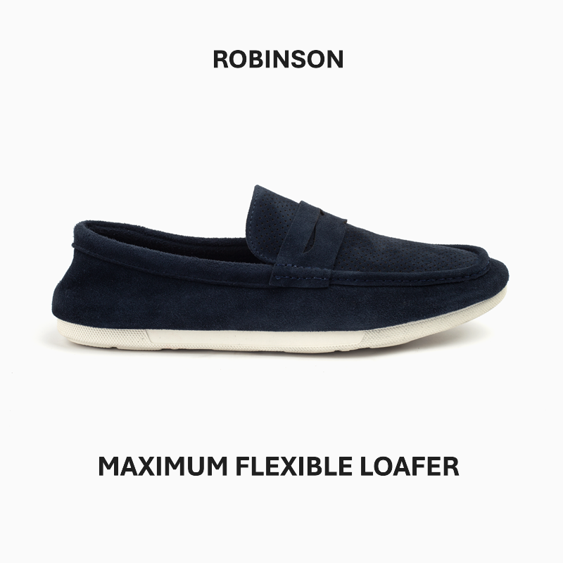 Maximum Flexible 87-Navy