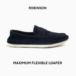 Maximum Flexible 87-Navy
