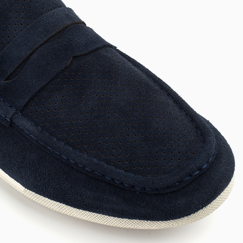 Maximum Flexible 87-Navy