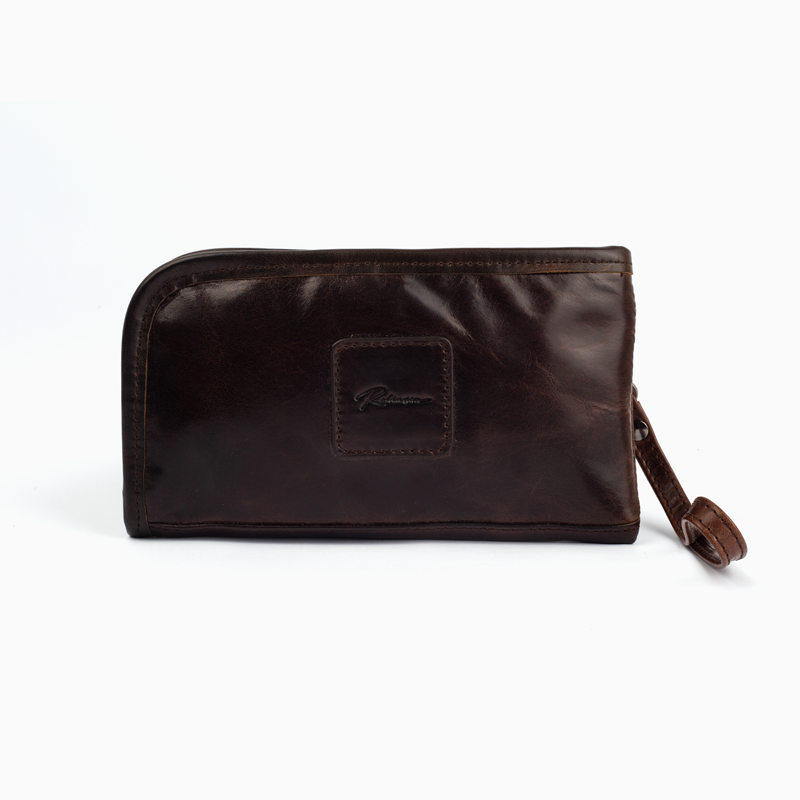 ROBINSON VERONA - PREMIUM COFFE LEATHER