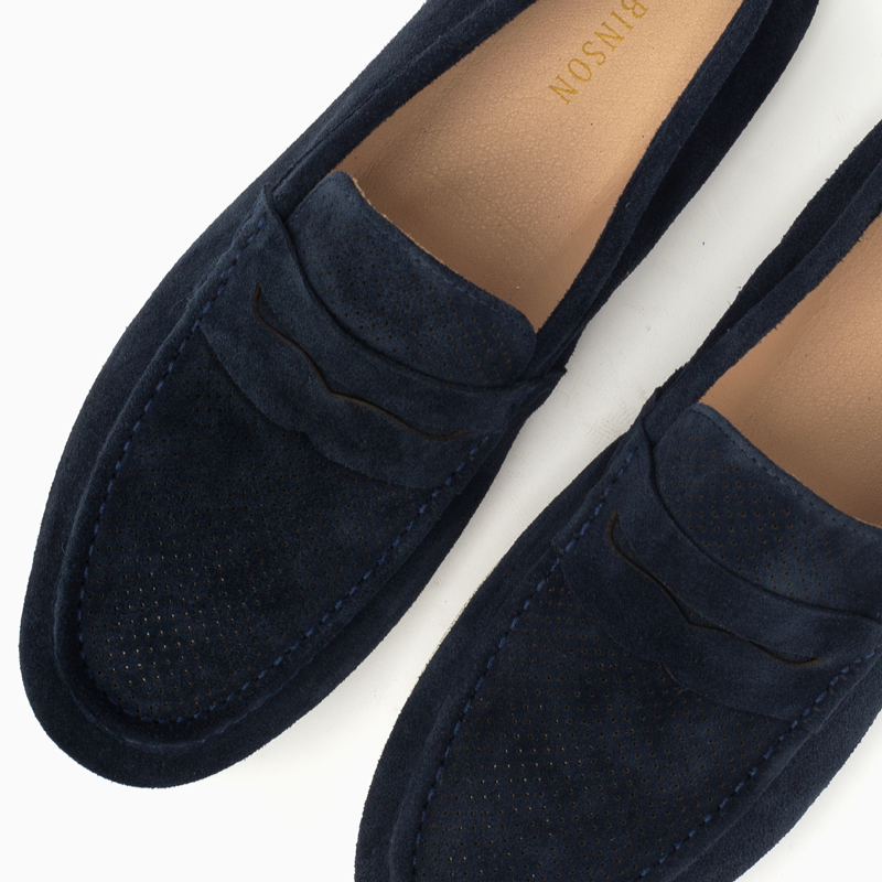Maximum Flexible 87-Navy