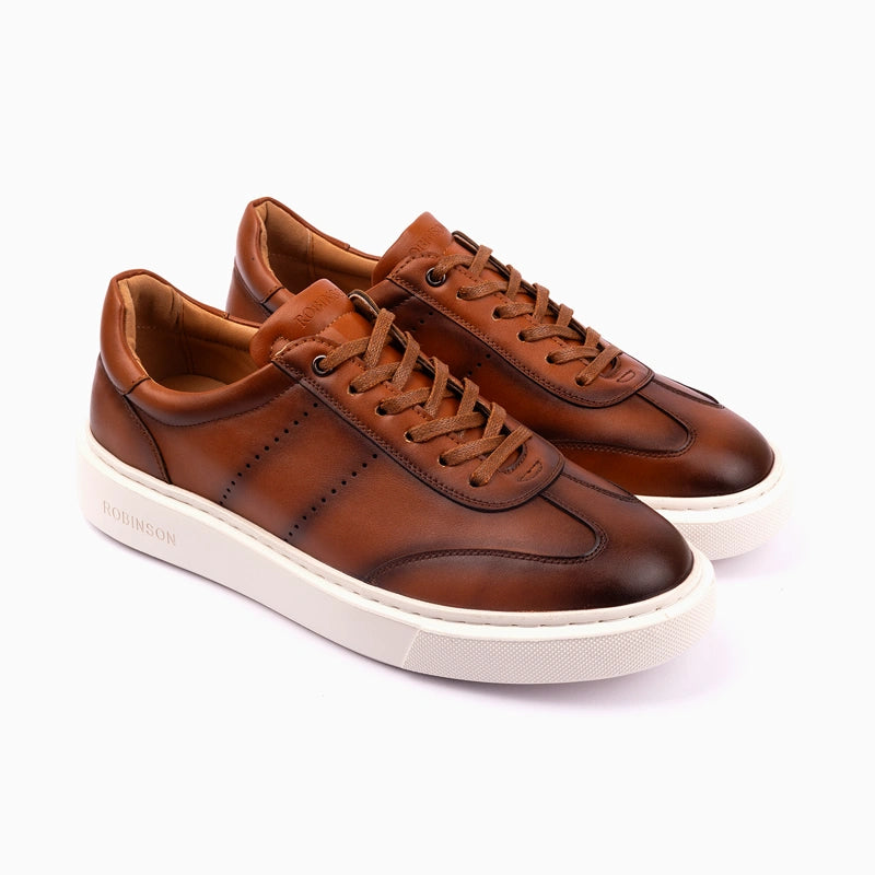 Ultra-Light Sneaker 532-H