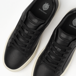 Basic Ultra-light Sneaker-Black