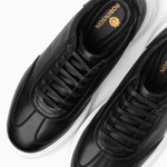 Ultra-Light Chunky Sneaker 8832-Black