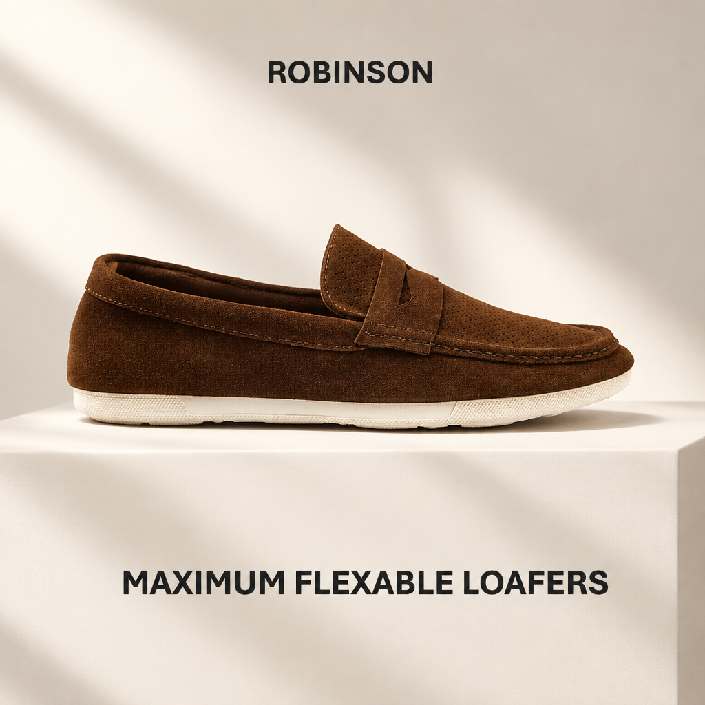 Maximum Flexible 87-Brown
