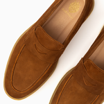 Loafer-ST1-Camel
