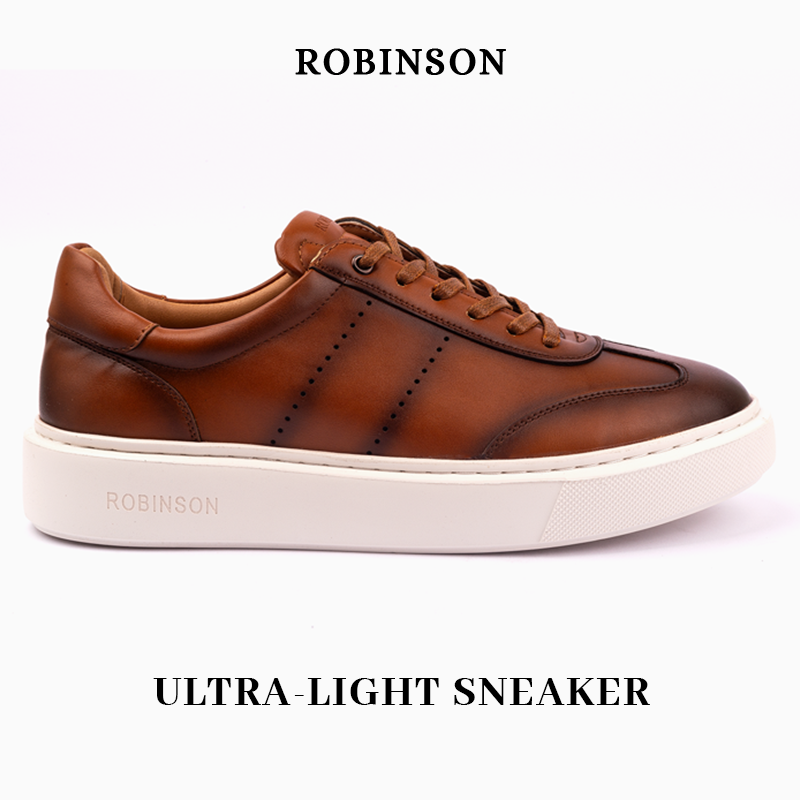Ultra-Light Sneaker 532-H