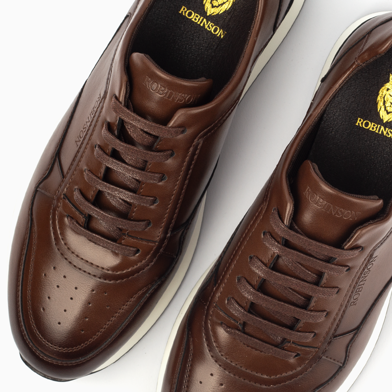 Ultra-Light Sneaker A2589-C