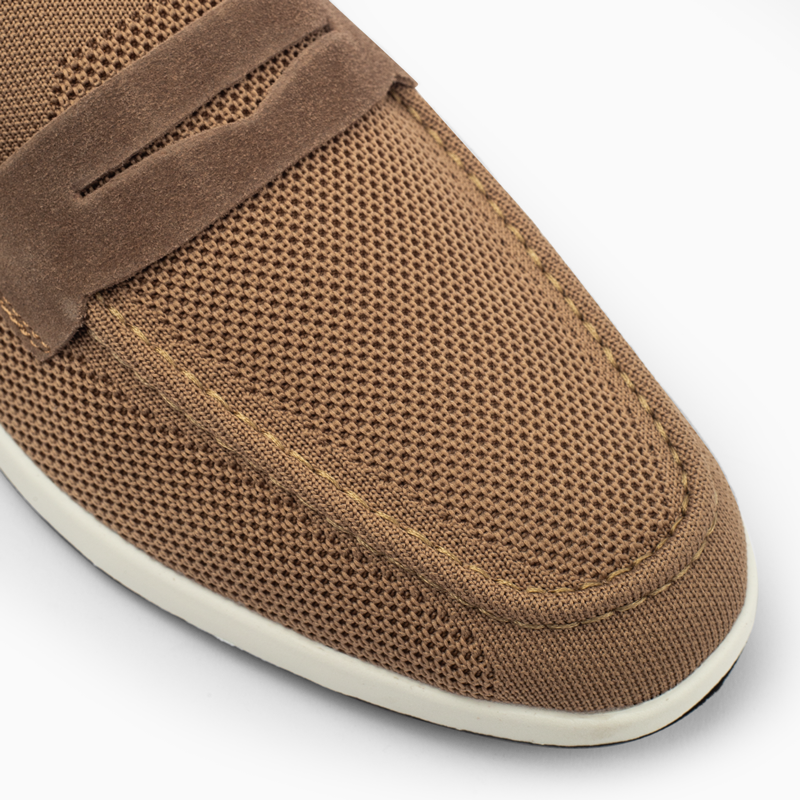 Air-Flex Loafer 901-Beige