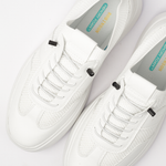 AIR-STEP KNIT SNEAKER EDITION 888/W