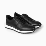 Genuine Leather sneaker 505-B