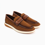 Robinson Verona Loafer -Camel