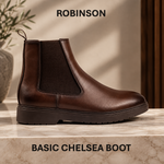 Basic Boot R7112-C