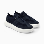 AIR-STEP KNIT SNEAKER EDITION 888/NAVY