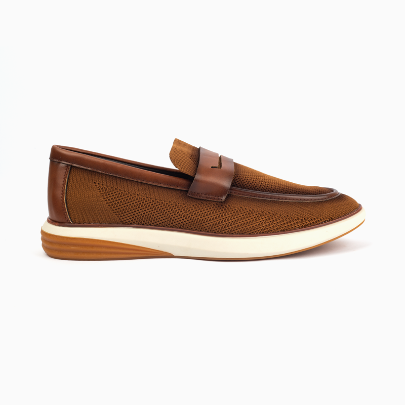 Robinson Verona Loafer -Camel