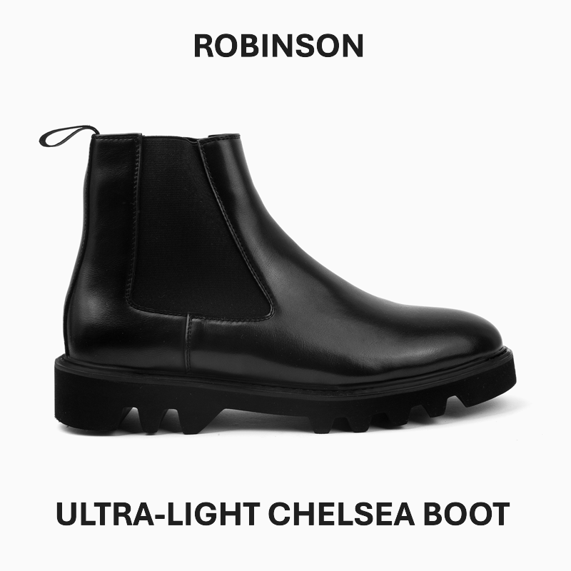 Ultra-Light Chelsea Boot B7112-B