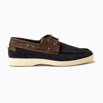 Boat Shoes 404-navy
